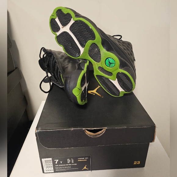 Air jordan 13 (men) altitude - Picture 6 of 6